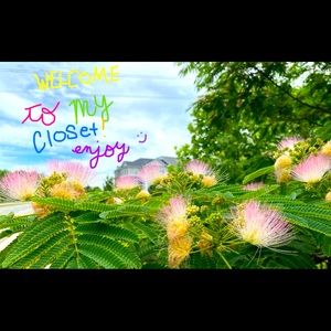 Sales through POSHMARK only